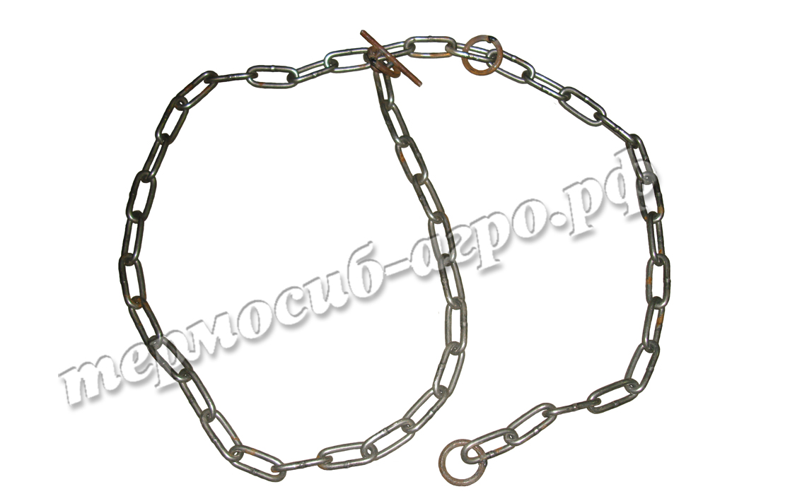 Привязь КРС (цепь)